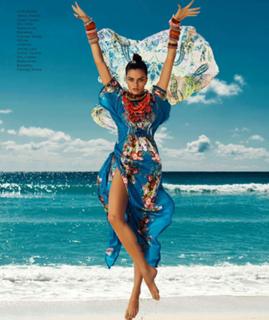 Barbara Fialho feet photo 3