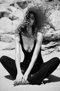 Barbara Fialho feet photo 6