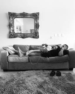 Barbara Fialho feet photo 11