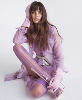 Barbara Fialho feet photo 8