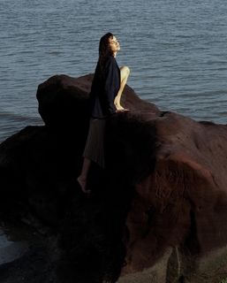 Barbara Fialho feet photo 4