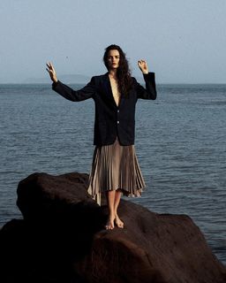 Barbara Fialho feet photo 3