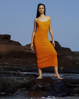Barbara Fialho feet photo 2