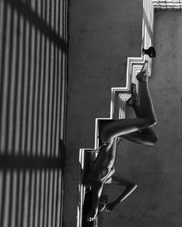 Barbara Fialho feet photo 1