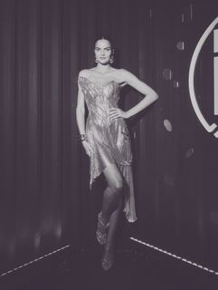 Barbara Fialho feet photo 7