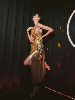 Barbara Fialho feet photo 6