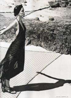 Barbara Fialho feet photo 5