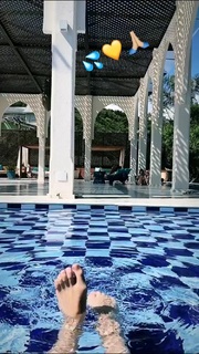 Barbara França feet photo 17