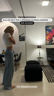 Barbara França feet photo 15