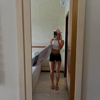 Barbara França feet photo 17