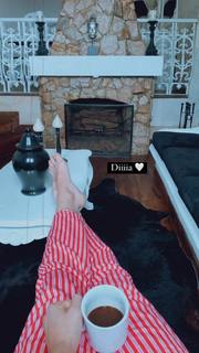 Barbara França feet photo 2