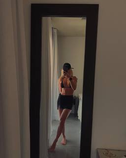 Barbara França feet photo 15