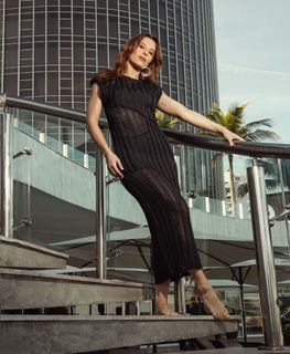 Barbara França feet photo 12