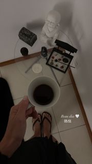 Barbara França feet photo 2