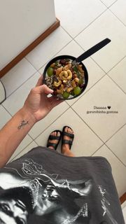 Barbara França feet photo 1