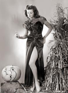 Barbara Hale feet photo 1