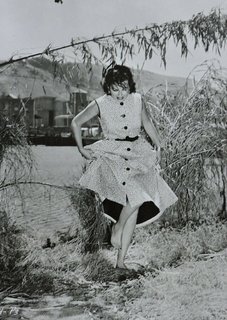 Barbara Hale feet photo 8