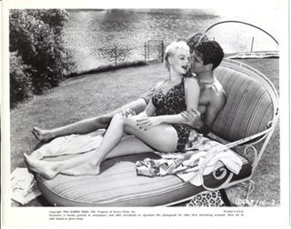 Barbara Hale feet photo 6
