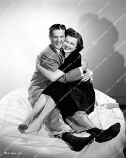 Barbara Hale feet photo 2