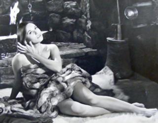 Barbara Hershey feet photo 6