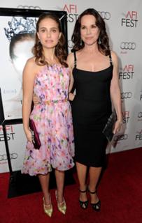 Barbara Hershey feet photo 1