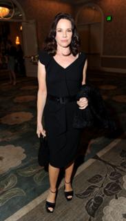 Barbara Hershey feet photo 16