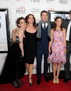 Barbara Hershey feet photo 15