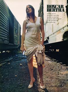 Barbara Hershey feet photo 10
