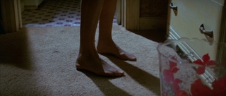 Barbara Hershey feet photo 4