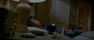 Barbara Hershey feet photo 20