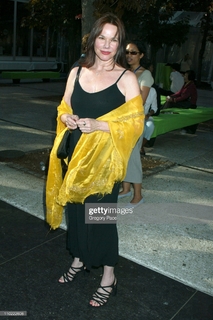 Barbara Hershey feet photo 17