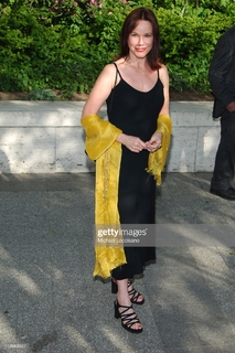 Barbara Hershey feet photo 16