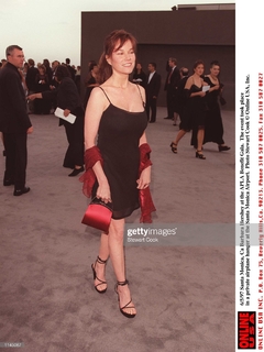 Barbara Hershey feet photo 13