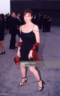 Barbara Hershey feet photo 12