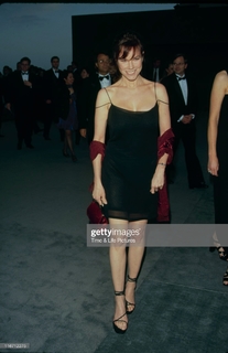 Barbara Hershey feet photo 11