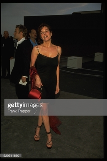 Barbara Hershey feet photo 8