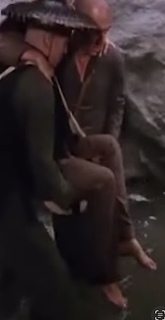 Barbara Hershey feet photo 2