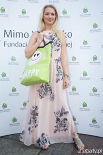 Barbara Kurdej-Szatan feet photo thumbnail