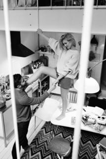 Barbara Kurdej-Szatan feet photo thumbnail