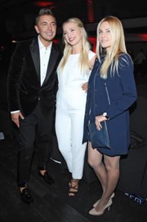 Barbara Kurdej-Szatan feet photo thumbnail