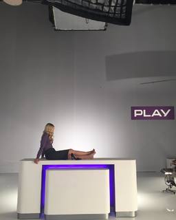 Barbara Kurdej-Szatan feet photo thumbnail