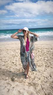 Barbara Kurdej-Szatan feet photo thumbnail