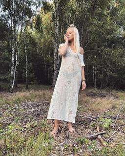 Barbara Kurdej-Szatan feet photo thumbnail