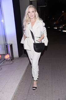 Barbara Kurdej-Szatan feet photo thumbnail