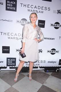 Barbara Kurdej-Szatan feet photo thumbnail