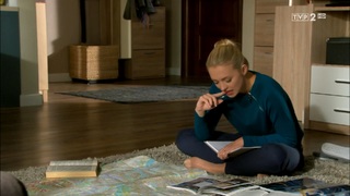 Barbara Kurdej-Szatan feet photo thumbnail