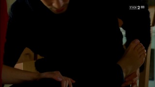 Barbara Kurdej-Szatan feet photo thumbnail