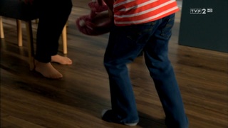 Barbara Kurdej-Szatan feet photo thumbnail