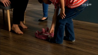 Barbara Kurdej-Szatan feet photo thumbnail