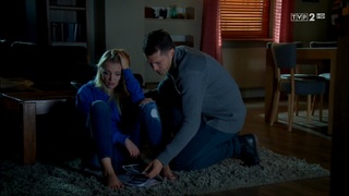 Barbara Kurdej-Szatan feet photo thumbnail